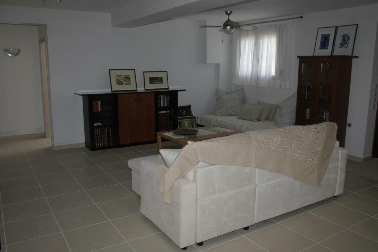 Jolas Appartment Kala Nera Exterior foto