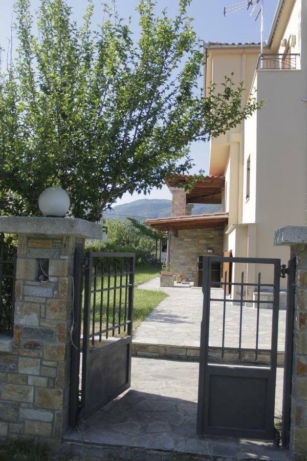 Jolas Appartment Kala Nera Exterior foto