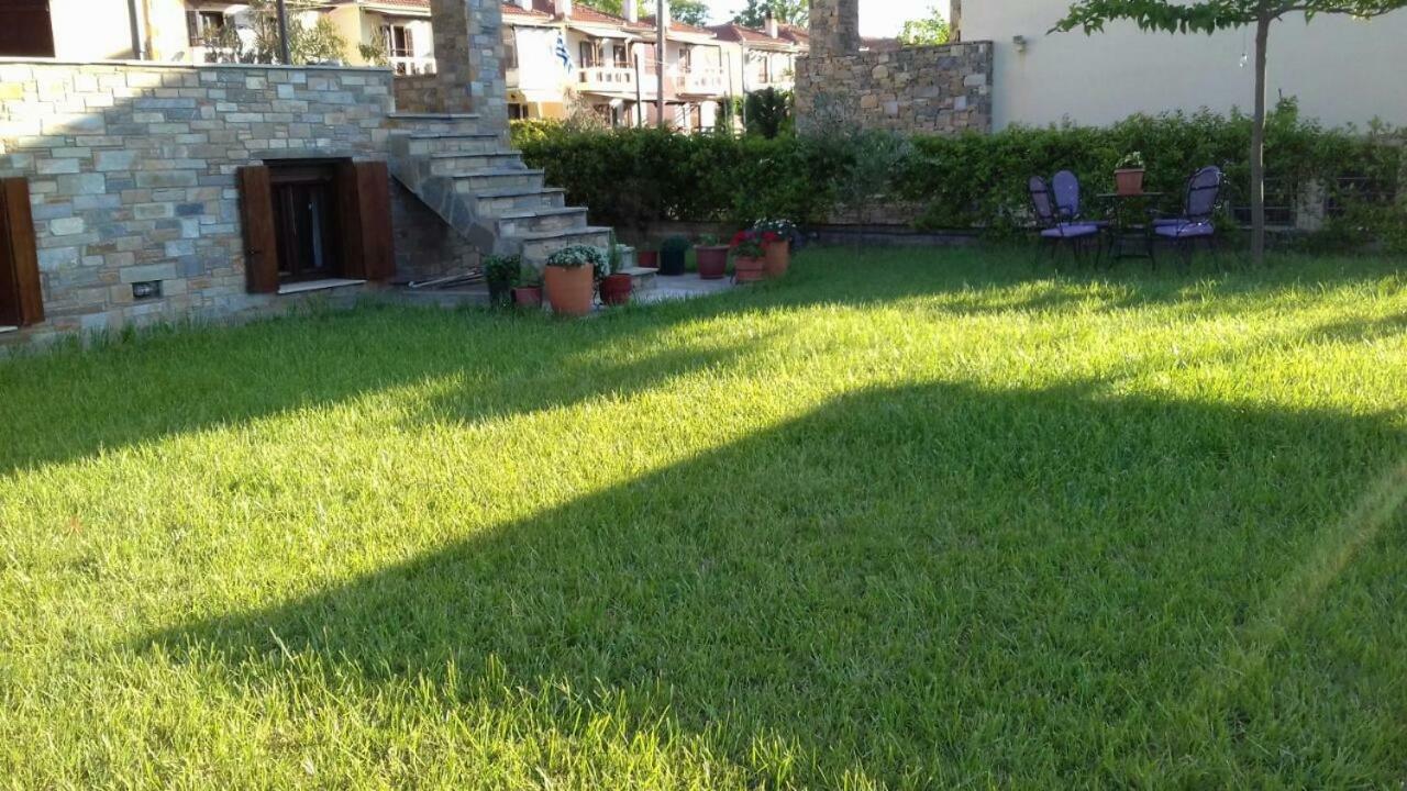 Jolas Appartment Kala Nera Exterior foto