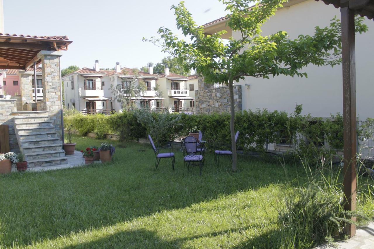 Jolas Appartment Kala Nera Exterior foto
