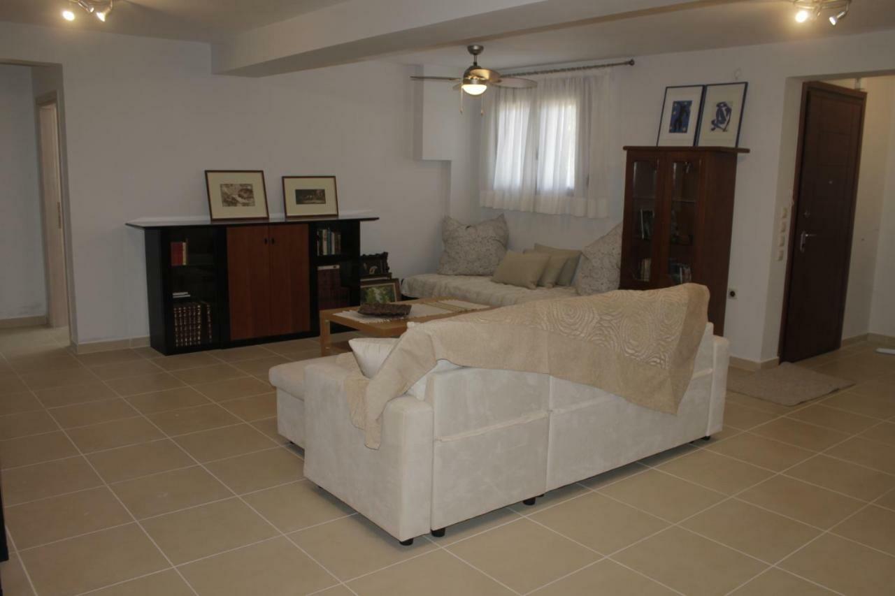 Jolas Appartment Kala Nera Exterior foto